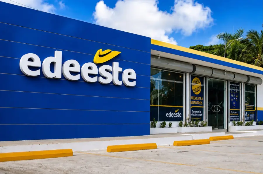 Edeeste