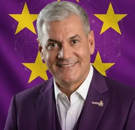 Gonzalo Castillo.