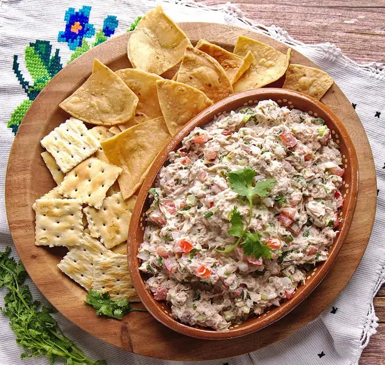 atún