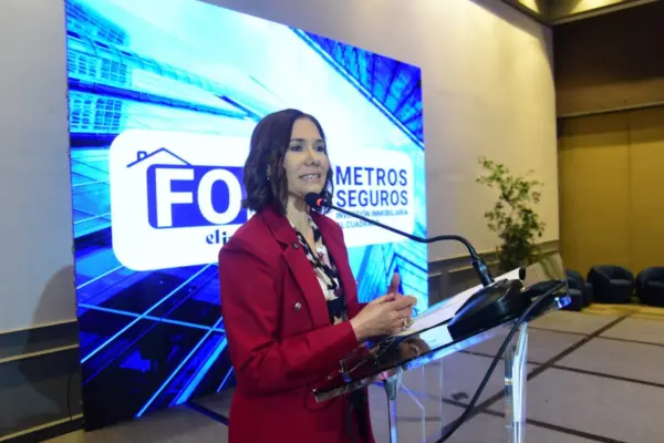 Foro Metro Seguro