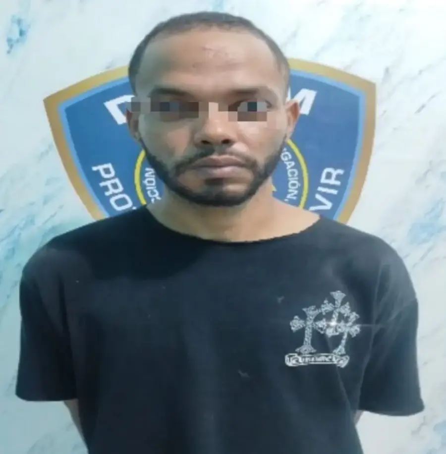 Melvin Ramón Vázquez Álvaro