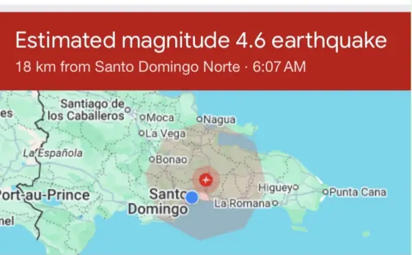 Temblor
