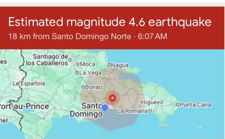 Temblor
