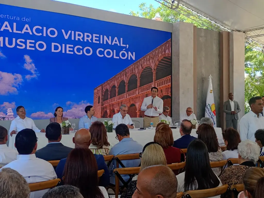 La transformación de la Ciudad Colonial también cambia la vida de su gente y negocios