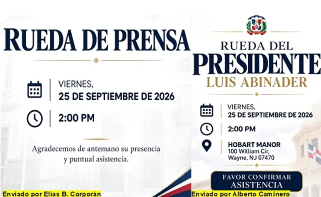Entérate Nueva York