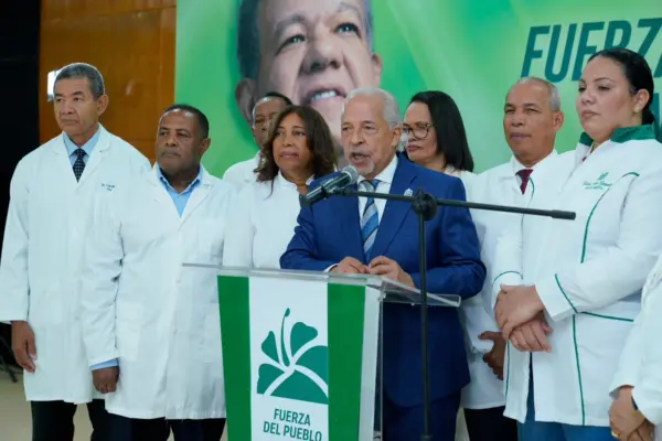 Fuerza del Pueblo