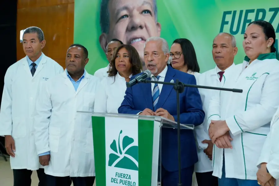 Fuerza del Pueblo