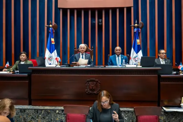 Senado de la República
