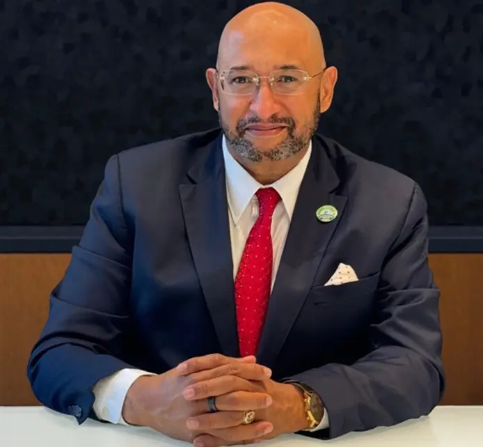 El dominicano Henry Garrido entre los 100 latinos más influyentes en el estado de Nueva York.