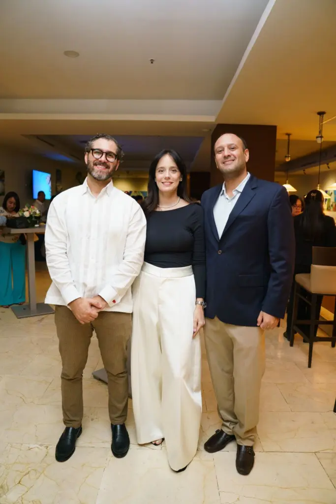 Hotel Radisson Santo Domingo presenta Trattoria 22 en un encuentro con clientes y aliados