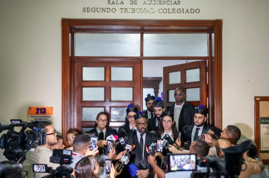 Wilson Camacho-aso Senasa 2.0