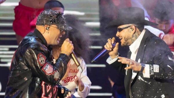 Wisin, Kapo y su flow
