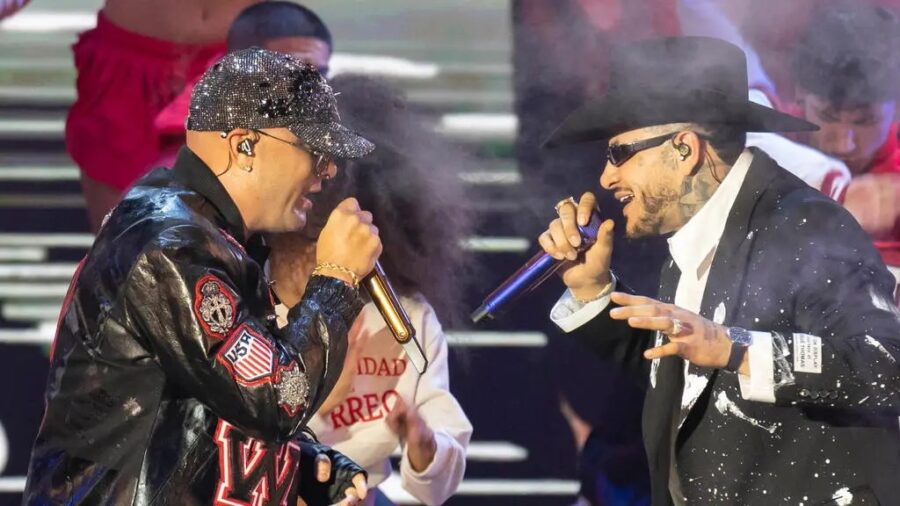 Wisin, Kapo y su flow