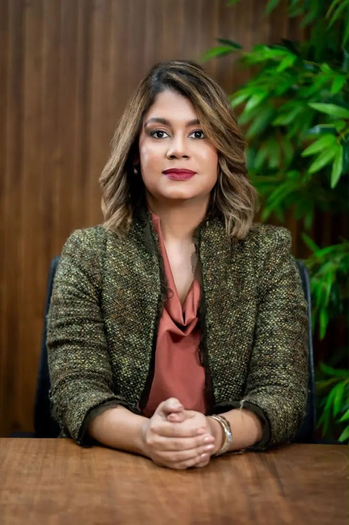 Yahaira Sosa Machado, directora ejecutiva de Educa, dijo que el valor de PISA no está únicamente en comparar puntuaciones sino en determinar las competencias de los estudiantes.