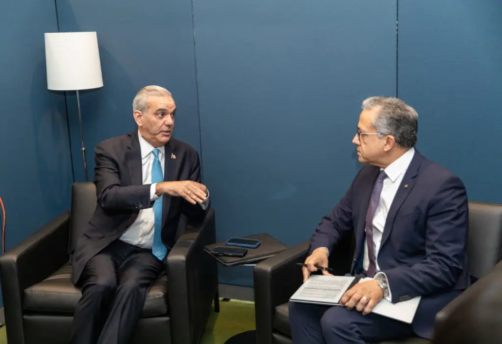 Abinader en la ONU: la agenda de RD en Nueva York