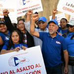 ADP escala pulso con Educación por las escuelas: convoca bocinazo, vigilia y prepara nuevas acciones