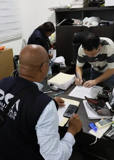 Aduanas detecta más RD$66 millones en diferencias de impuestos a comercios de capital asiático