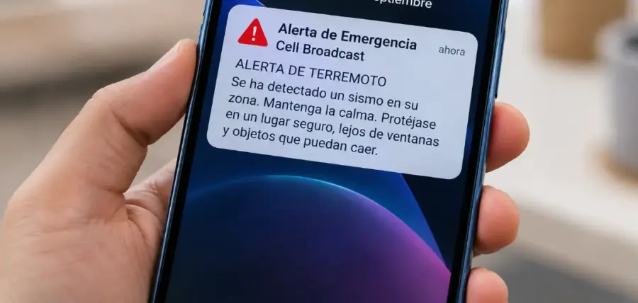 alerta