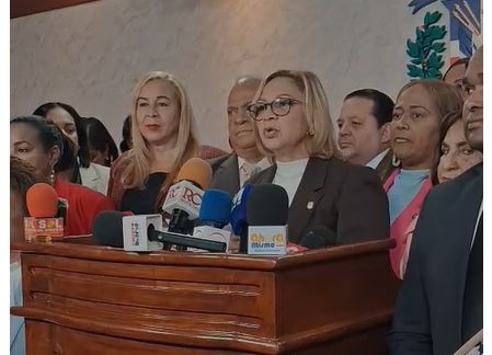 comisión de niños y familia del congreso