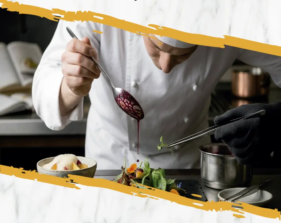 Culinary Week 2026