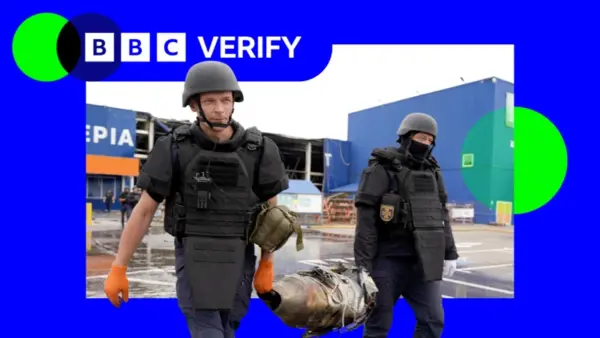 Los drones a reacción de Rusia han supuesto un desafío para el que las defensas ucranianas aún no han encontrado respuesta.
