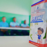 Unos 22 niños se intoxican tras consumir leche del desayuno escolar en Villa González