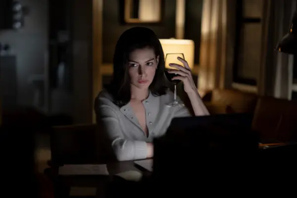 'Verity' reúne a Anne Hathaway, Dakota Johnson y Josh Hartnett en un apasionante thriller /Fuente externa