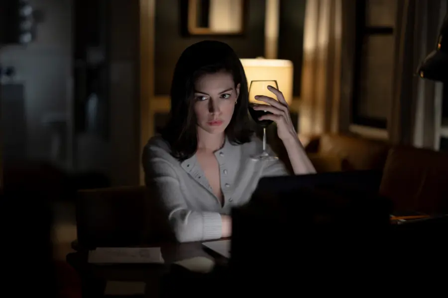 'Verity' reúne a Anne Hathaway, Dakota Johnson y Josh Hartnett en un apasionante thriller /Fuente externa