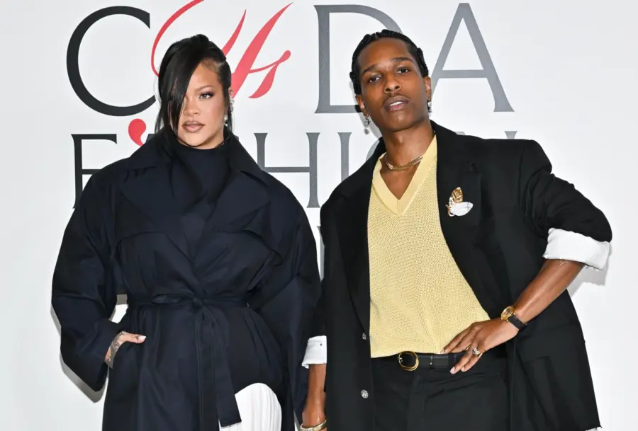 La mujer acusada de disparar en la casa de Rihanna está mentalmente apta para ser juzgada, según declaró un juez/Fuente externa