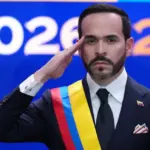 Ataque con drones atribuido al Ejército de Liberación Nacional deja tres militares muertos en Colombia