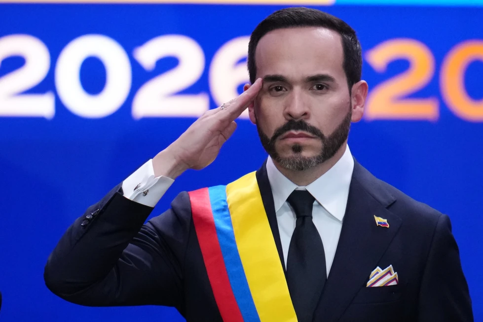 Ataque con drones atribuido al Ejército de Liberación Nacional deja tres militares muertos en Colombia