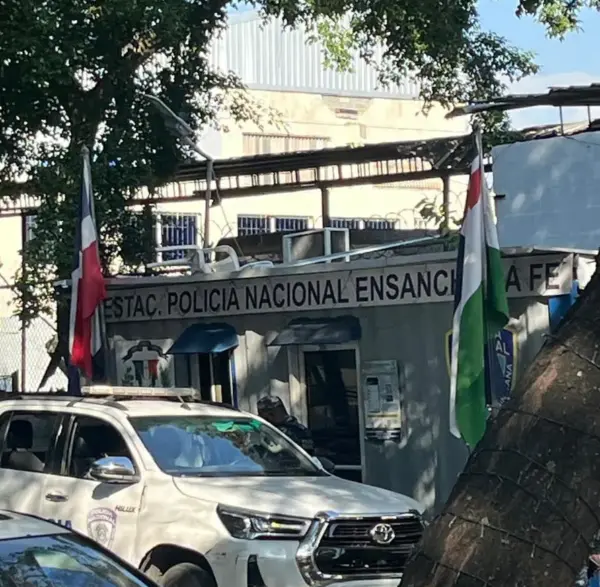 destacamento