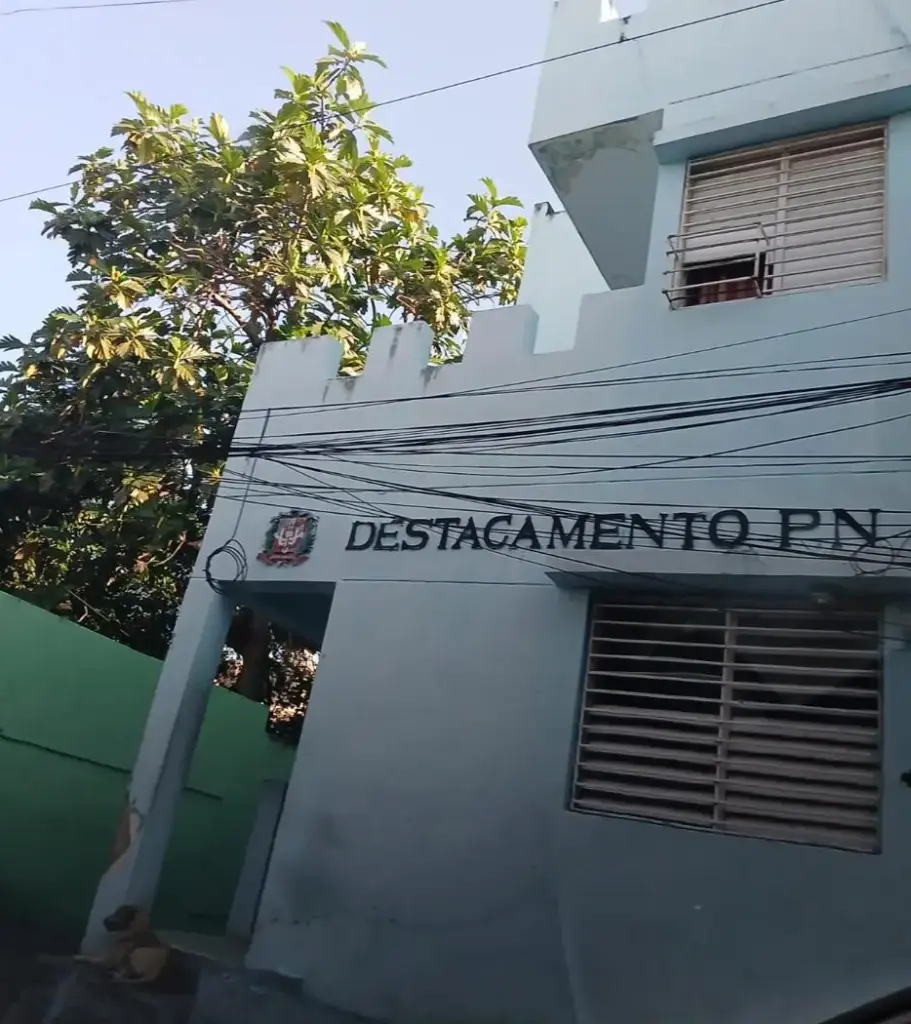 ¿Puede hablarse de transformación policial cuando 9 de cada 10 destacamentos aún no han sido remodelados?