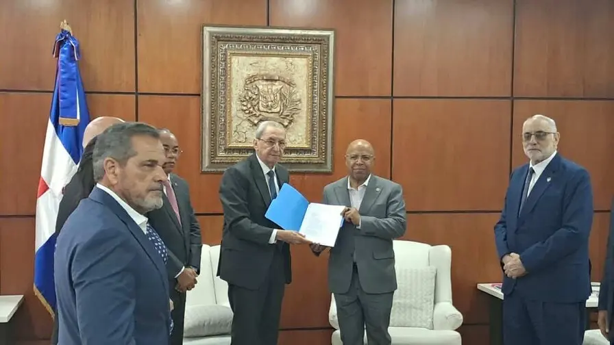 Un nuevo estadio de béisbol cambiará el rostro del ensanche La Fe