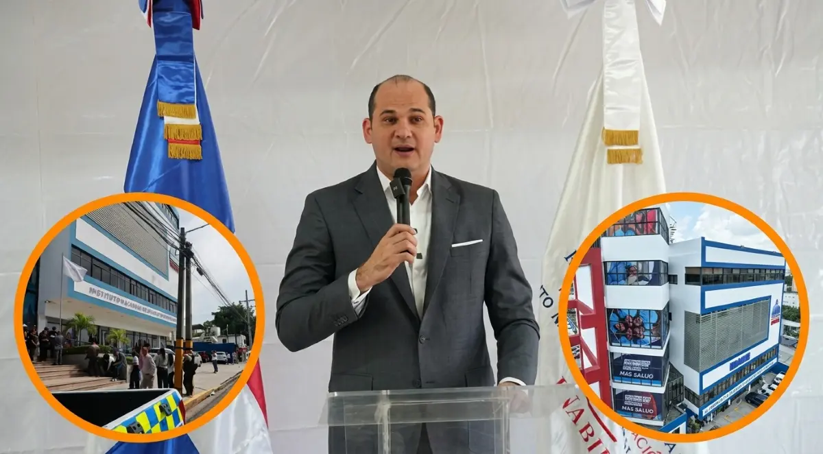 INABIE suspende a 42 suplidores e investiga denuncias de irregularidades