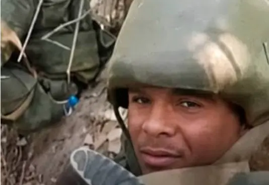 dominicano en rusia