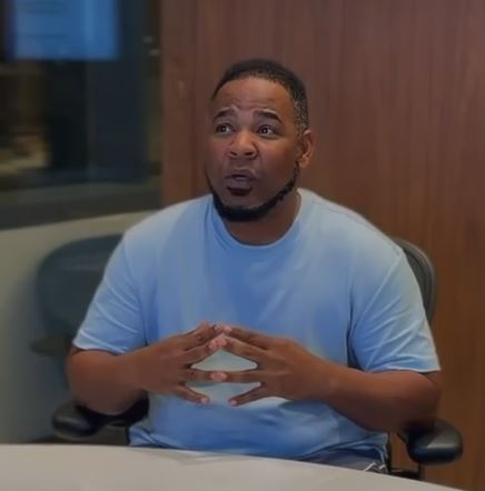 Edwin Encarnación habla sobre su relación con Karen Yaport y anuncia proceso de divorcio