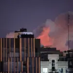 EE.UU. bombardea de nuevo objetivos en Irán