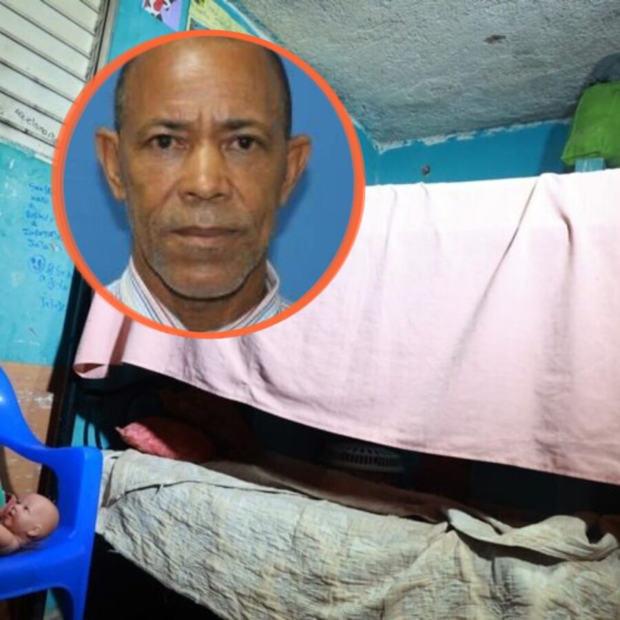el pastor