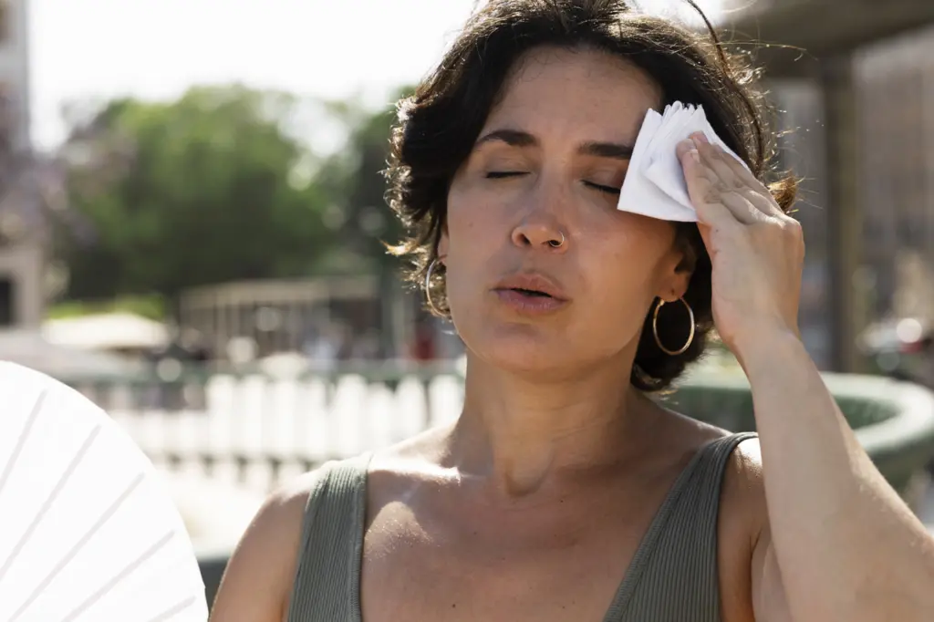 Calor extremo en RD: qué hacer para protegerse durante los días más calientes