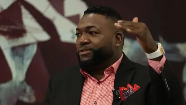 David Ortiz