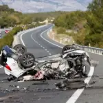 GPS, entregas y accidentes: el riesgo que enfrentan los mensajeros en las calles por el uso del celular