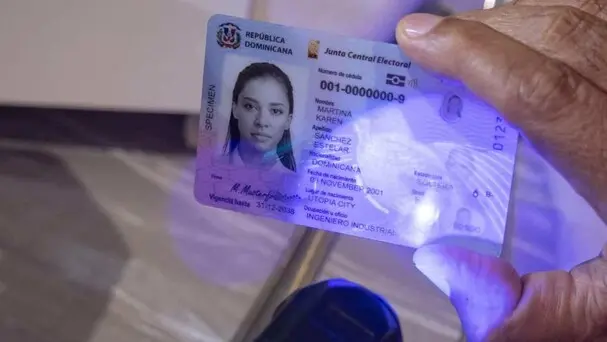 Cuánto tendrás que pagar si se te pierde la cédula nueva