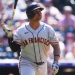 Rafael Devers: el 40-40-100 con que puede entrar en la historia