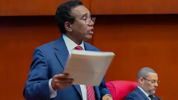 Felix Bautista