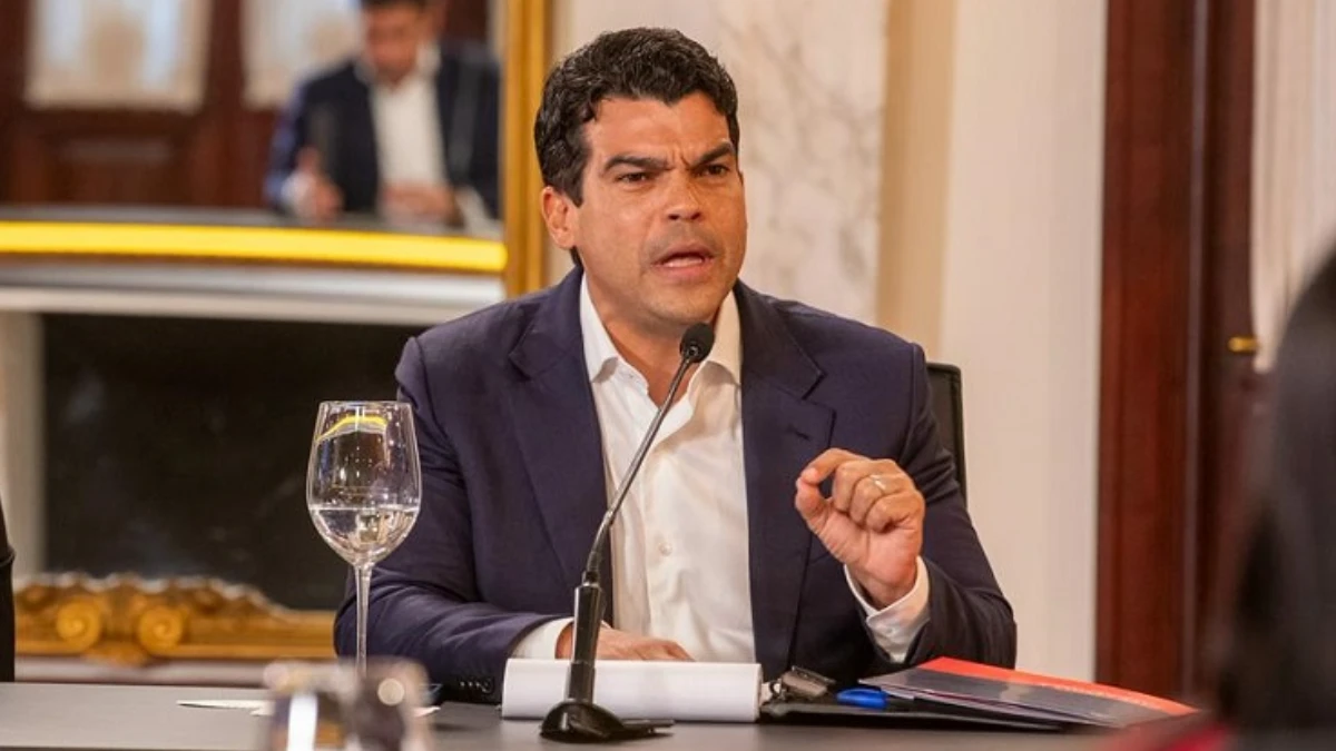 INAPA instala 3,000 kilómetros de tuberías y eleva a RD$37 mil millones inversión en agua y saneamiento