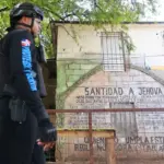 Fundación de Haina donde rescataron a 14 menores no estaba habilitada; Conani explica qué pasó