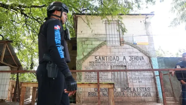 fundación rescatando vidas