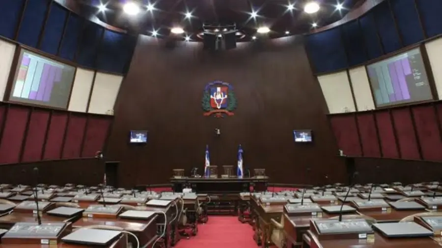 CAMARA DE DIPUTADOS