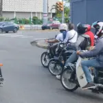 Infracciones por casco superaron 758 mil en 2025